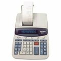 Victor Technology Victor, 2640-2 Two-Color Printing Calculator, Black/red Print, 4.6 Lines/sec 26402